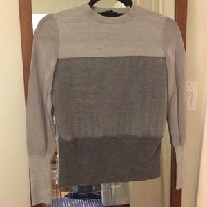 Rag & Bone Women’s Crewneck Sweater | Grey Tones